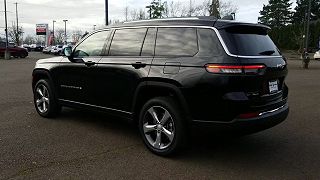 2021 Jeep Grand Cherokee L Limited Edition 1C4RJKBG1M8141466 in Newberg, OR 6