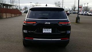 2021 Jeep Grand Cherokee L Limited Edition 1C4RJKBG1M8141466 in Newberg, OR 7