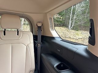 2021 Jeep Grand Cherokee L Limited Edition 1C4RJKBG6M8142452 in Newcastle, ME 31