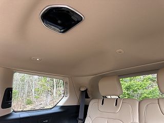 2021 Jeep Grand Cherokee L Limited Edition 1C4RJKBG6M8142452 in Newcastle, ME 32