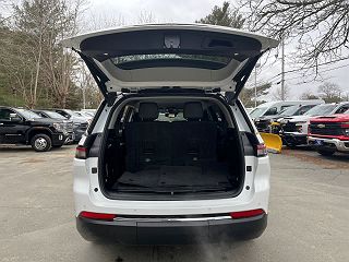 2021 Jeep Grand Cherokee L Limited Edition 1C4RJKBGXM8135021 in North Dartmouth, MA 12