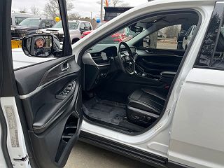 2021 Jeep Grand Cherokee L Limited Edition 1C4RJKBGXM8135021 in North Dartmouth, MA 14