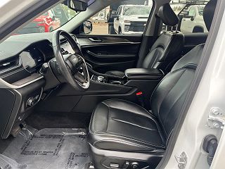 2021 Jeep Grand Cherokee L Limited Edition 1C4RJKBGXM8135021 in North Dartmouth, MA 15