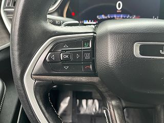 2021 Jeep Grand Cherokee L Limited Edition 1C4RJKBGXM8135021 in North Dartmouth, MA 20