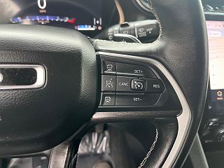 2021 Jeep Grand Cherokee L Limited Edition 1C4RJKBGXM8135021 in North Dartmouth, MA 21