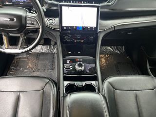 2021 Jeep Grand Cherokee L Limited Edition 1C4RJKBGXM8135021 in North Dartmouth, MA 32