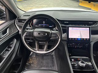 2021 Jeep Grand Cherokee L Limited Edition 1C4RJKBGXM8135021 in North Dartmouth, MA 34