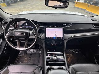 2021 Jeep Grand Cherokee L Limited Edition 1C4RJKBGXM8135021 in North Dartmouth, MA 35