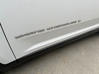 2021 Jeep Grand Cherokee L Limited Edition 1C4RJKBGXM8135021 in North Dartmouth, MA 9