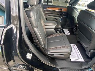 2021 Jeep Grand Cherokee L Summit 1C4RJKEG2M8118144 in Oneonta, NY 17