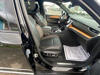 2021 Jeep Grand Cherokee L Summit 1C4RJKEG2M8118144 in Oneonta, NY 20