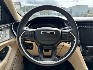 2021 Jeep Grand Cherokee L Limited Edition 1C4RJKBGXM8143989 in Roseburg, OR 11