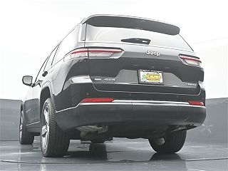 2021 Jeep Grand Cherokee L Limited Edition 1C4RJKBGXM8111415 in Saint James, NY 26