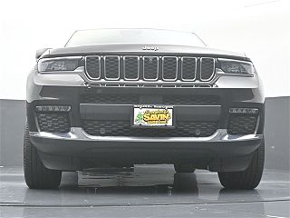 2021 Jeep Grand Cherokee L Limited Edition 1C4RJKBGXM8111415 in Saint James, NY 30