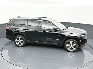 2021 Jeep Grand Cherokee L Limited Edition 1C4RJKBGXM8111415 in Saint James, NY 37