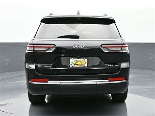 2021 Jeep Grand Cherokee L Limited Edition 1C4RJKBGXM8111415 in Saint James, NY 7