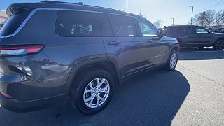2021 Jeep Grand Cherokee L Limited Edition 1C4RJKBGXM8188527 in Sanford, ME 2