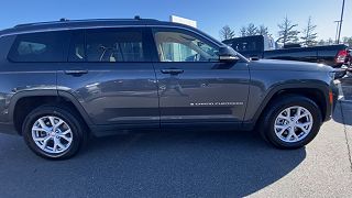 2021 Jeep Grand Cherokee L Limited Edition 1C4RJKBGXM8188527 in Sanford, ME 3