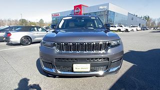 2021 Jeep Grand Cherokee L Limited Edition 1C4RJKBGXM8188527 in Sanford, ME 5