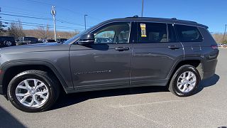 2021 Jeep Grand Cherokee L Limited Edition 1C4RJKBGXM8188527 in Sanford, ME 7