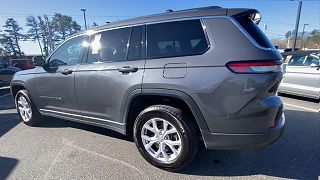 2021 Jeep Grand Cherokee L Limited Edition 1C4RJKBGXM8188527 in Sanford, ME 8