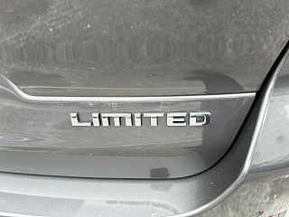 2021 Jeep Grand Cherokee L Limited Edition 1C4RJKBGXM8166155 in South Weymouth, MA 9