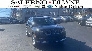 2021 Jeep Grand Cherokee L Limited Edition VIN: 1C4RJKBG1M8133304