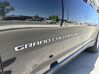 2021 Jeep Grand Cherokee L Limited Edition 1C4RJKBG9M8181245 in Twin Falls, ID 25