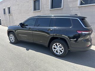 2021 Jeep Grand Cherokee L Limited Edition 1C4RJKBG9M8181245 in Twin Falls, ID 3