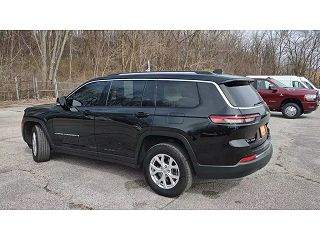 2021 Jeep Grand Cherokee L Limited Edition 1C4RJKBG7M8142122 in Valparaiso, IN 6
