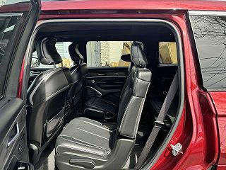 2021 Jeep Grand Cherokee L Overland 1C4RJKDG6M8130119 in Wantagh, NY 12