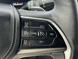 2021 Jeep Grand Cherokee L Overland 1C4RJKDG6M8130119 in Wantagh, NY 21