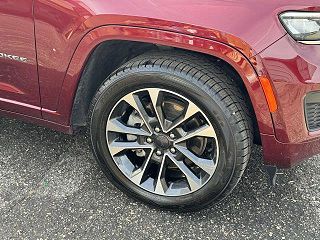 2021 Jeep Grand Cherokee L Overland 1C4RJKDG6M8130119 in Wantagh, NY 8