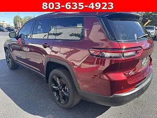 2021 Jeep Grand Cherokee L  1C4RJJAG2M8203517 in Winnsboro, SC 12