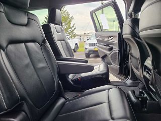 2021 Jeep Grand Cherokee L Limited Edition 1C4RJKBG5M8184529 in Yorkville, NY 22