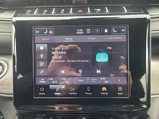 2021 Jeep Grand Cherokee L Limited Edition 1C4RJKBG5M8184529 in Yorkville, NY 30