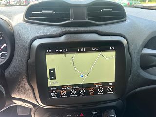 2021 Jeep Renegade Limited ZACNJDD11MPM14544 in Berwick, ME 13