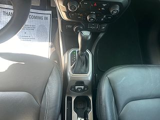 2021 Jeep Renegade Limited ZACNJDD11MPM14544 in Berwick, ME 14