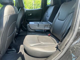 2021 Jeep Renegade Limited ZACNJDD11MPM14544 in Berwick, ME 15