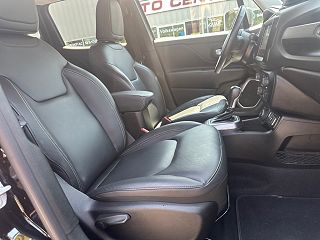 2021 Jeep Renegade Limited ZACNJDD11MPM14544 in Berwick, ME 16