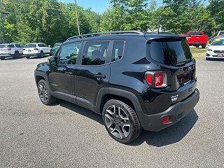 2021 Jeep Renegade Limited ZACNJDD11MPM14544 in Berwick, ME 5