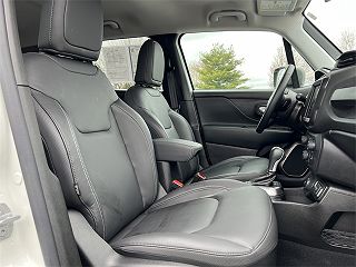 2021 Jeep Renegade Limited ZACNJDD18MPM43510 in Findlay, OH 19