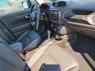 2021 Jeep Renegade Limited ZACNJDD18MPM43510 in Findlay, OH 22