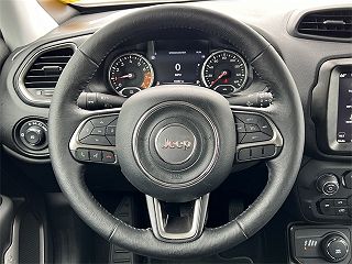 2021 Jeep Renegade Limited ZACNJDD18MPM43510 in Findlay, OH 27