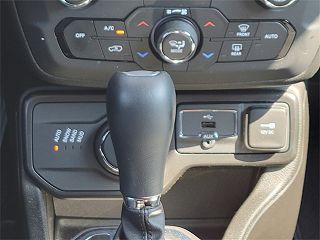 2021 Jeep Renegade Limited ZACNJDD18MPM43510 in Findlay, OH 28
