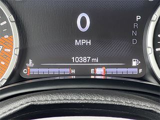 2021 Jeep Renegade Limited ZACNJDD18MPM43510 in Findlay, OH 31