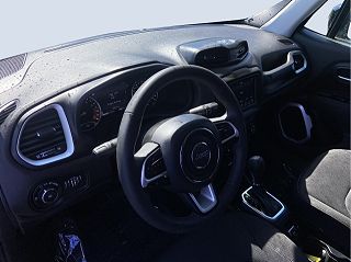 2021 Jeep Renegade Latitude ZACNJCBB8MPM26146 in Harrison, AR 10