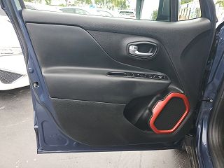 2021 Jeep Renegade Trailhawk ZACNJDC1XMPN28835 in Hialeah, FL 12