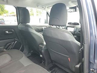 2021 Jeep Renegade Trailhawk ZACNJDC1XMPN28835 in Hialeah, FL 39