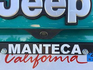2021 Jeep Renegade  ZACNJCBB4MPM51206 in Manteca, CA 28
